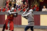 Кадр Мерлин