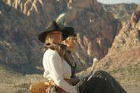 Кадр Любовь в большом городе 3