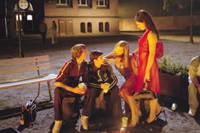 Кадр В 17 лет, или Девочки – лучшие мальчики