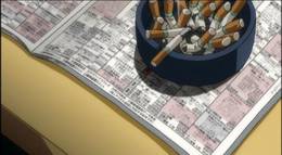 Кадр из фильма "Добро пожаловать в N.H.K." - 2