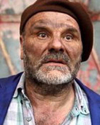 Лайош Ковач фото