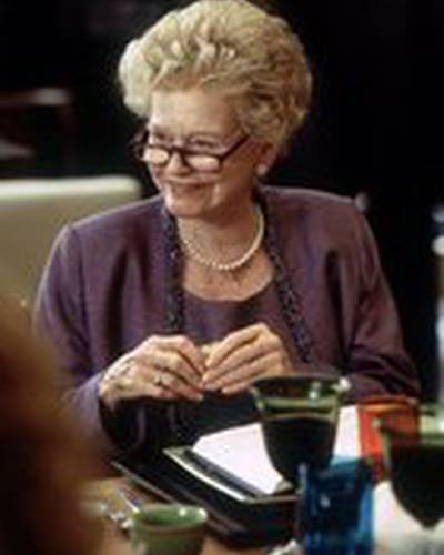 Диана Дуглас фото