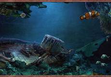 Сценарий ранних хроник капитана Немо завершен