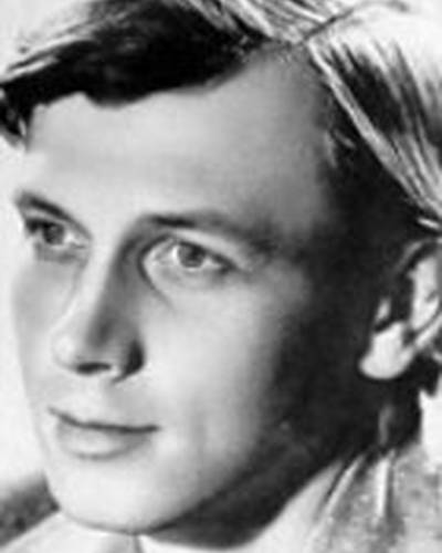 Евгений Карельских фото