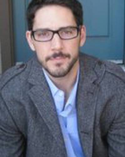 Девин МакГоверн фото