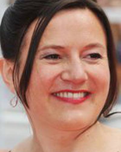 Гизела Зальхер фото