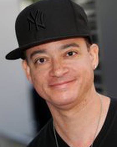 Кристофер Рид фото