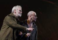 Кадр Франкенштейн