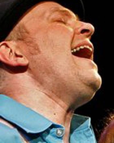 Сигурд Бемме фото