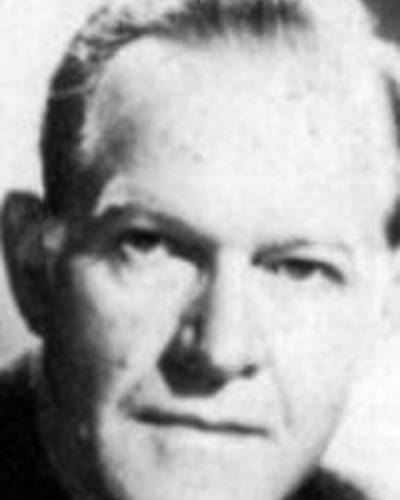 Джон Уорвик фото