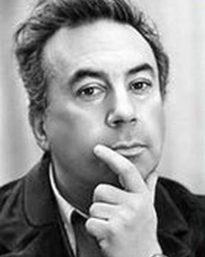 Анатолий Эфрос фото