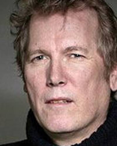 Ганс Петтер Моланд фото