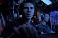 Кадр Зов волка