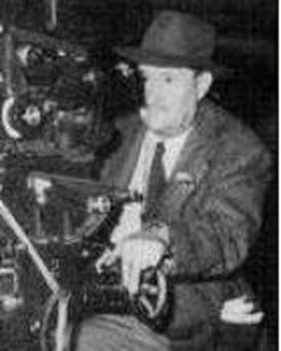 Джозеф Уолкер фото