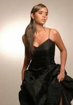 Роксана Чакон фото