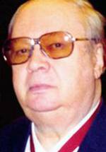 Юрий Озеров фото