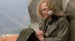 Кадр из фильма "Чернильное сердце" - 1