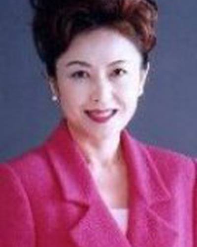 Митико Годаи фото