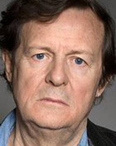 Дэвид Хэа фото