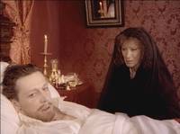 Кадр Королева Марго