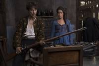 Кадр Череп и кости