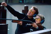 Кадр Полицейская академия 2: Их первое задание