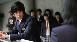 Кадр из фильма "Голоса" - 2