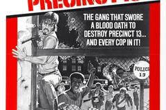 Нападение на 13-й участок