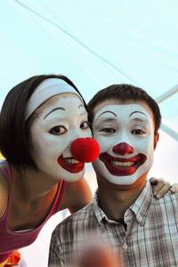 Кадр Рай океана