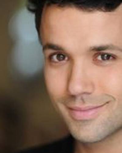 Илья Константин фото