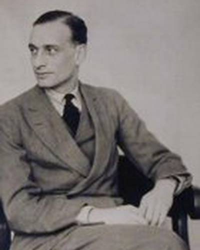 Филипп Супо фото