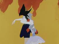 Кадр Стойкий оловянный солдатик