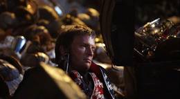 Кадр из фильма "Остров сокровищ" - 1