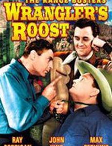 Wrangler's Roost