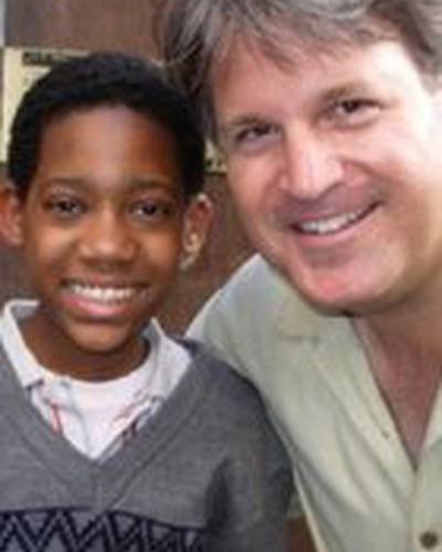 Джим Майклс фото