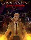 Постер из фильма "Константин: Город демонов" - 1
