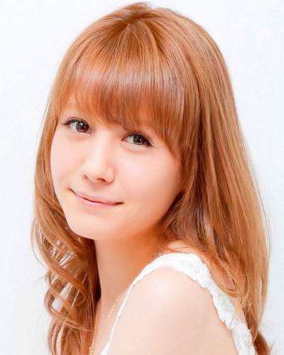 Рейна Триндл фото