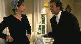 Кадр из фильма "И в бедности, и в богатстве" - 1