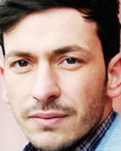 Арнел Таки фото