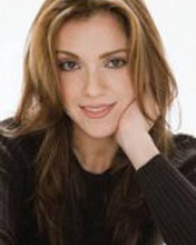 Kattia Prado фото