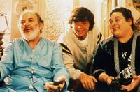 Кадр Amarsi un po'...