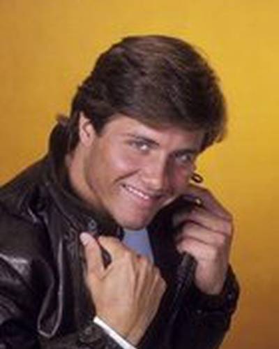 Роб Эстес фото