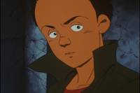 Кадр Босоногий Гэн 2