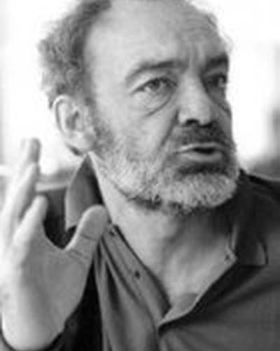 Клаус-Михаэль Грюбер фото