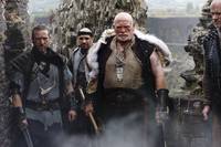 Кадр Мерлин