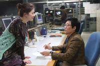 Кадр Печальная история любви