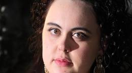 Кадр из фильма "Мой безумный дневник" - 1