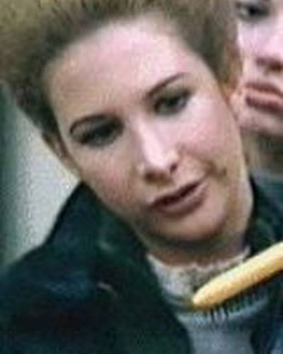 Кэрол Х. Филд фото