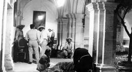 Кадр из фильма "Лихорадка приходит в Эль-Пао" - 1