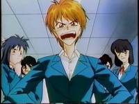 Кадр Крутой учитель Онидзука: Ранние годы